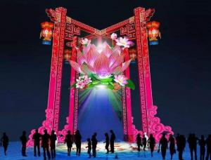 彩燈花燈,彩燈制作,彩燈廠(chǎng)家直銷(xiāo),燈展燈會(huì),彩燈亮化,彩車(chē)制作